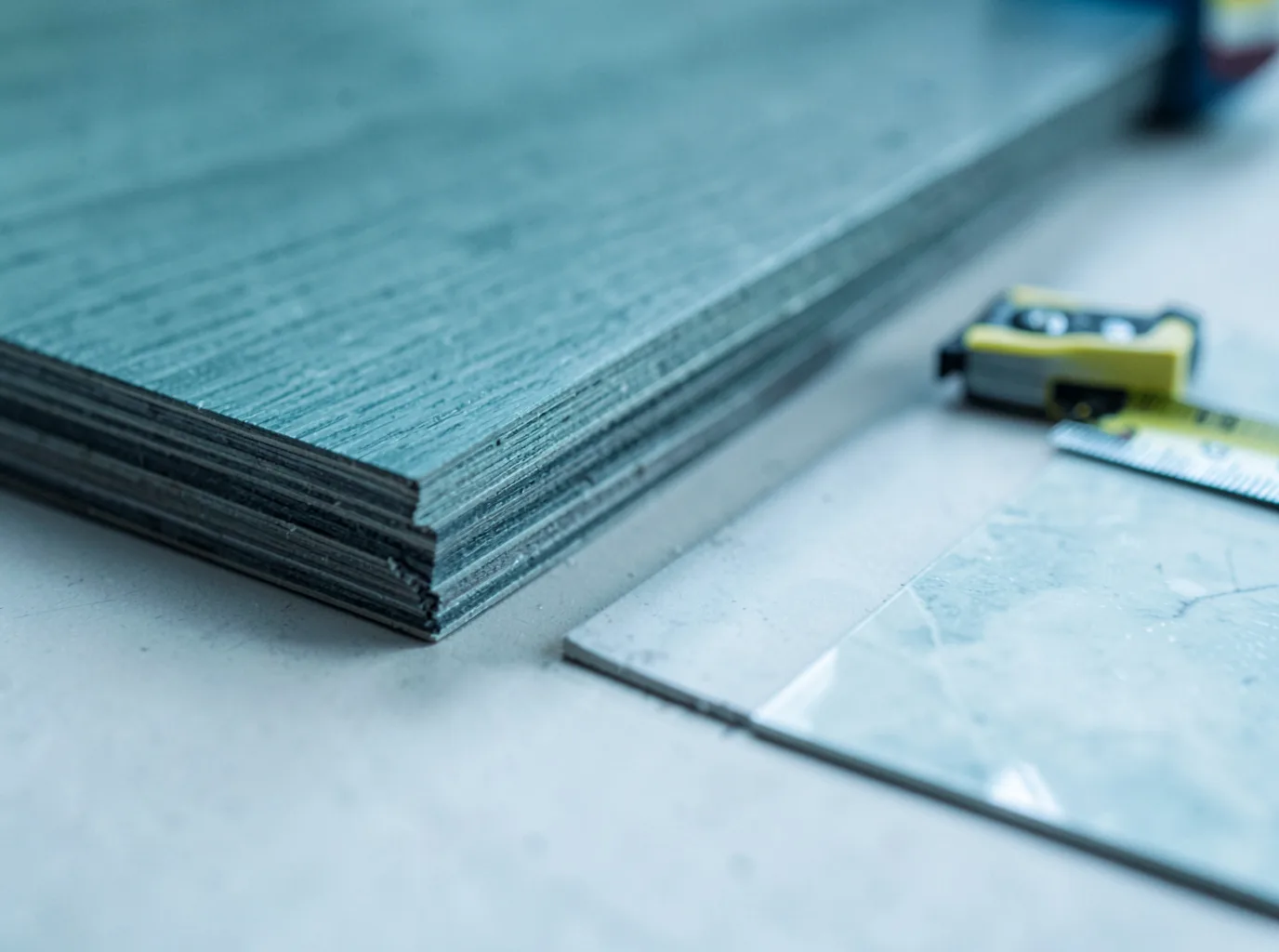 Luxury Vinyl Plank Installation Heiskell, TN FAQs